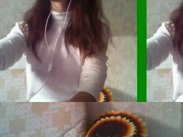 Nymphopussy 11-09-2021 Webcam 